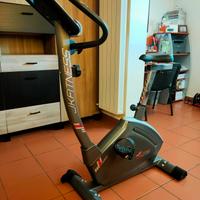 cyclette magnetica 