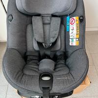 Seggiolino auto neonato bimbo bimba