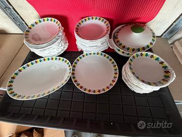 servizio di piatti valdershof bavaria