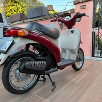 Piaggio free