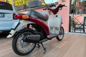 Piaggio free