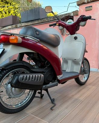 Piaggio free