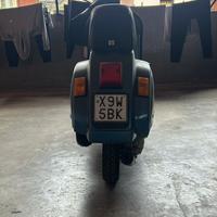 VESPA PK 50 S