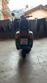 VESPA PK 50 S
