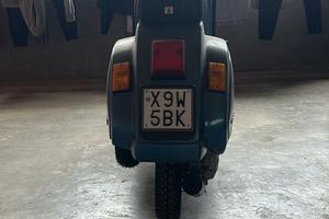 VESPA PK 50 S