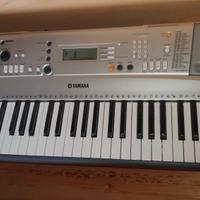 Tastiera Yamaha PSR-E313