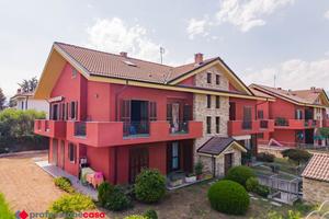 Appartamento Pinerolo [Cod. rif 3330435VRG]