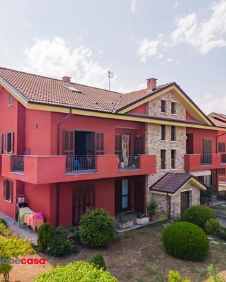 Appartamento Pinerolo [Cod. rif 3330435VRG]