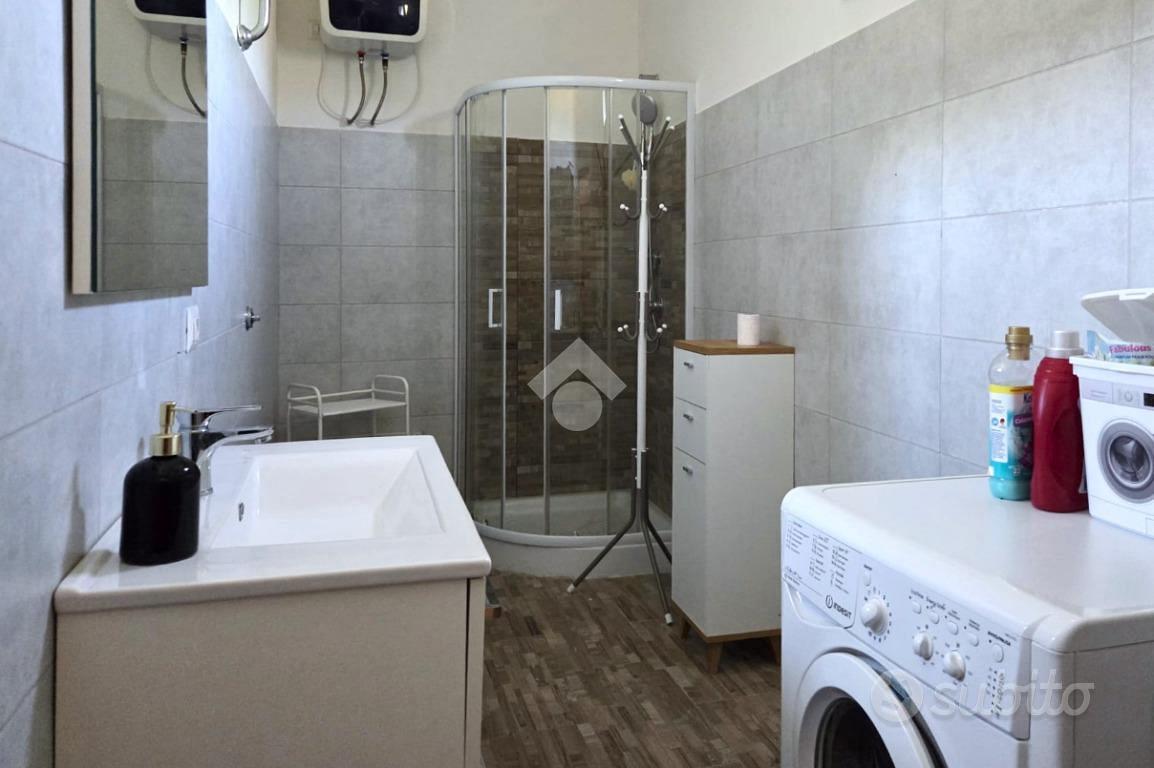 Appartamento – Carbonia, Medadeddu, Serbariu - Vista 4