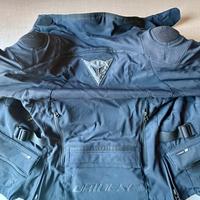 Giacca Moto Donna Dainese Carve Master 3 LadyNUOVA