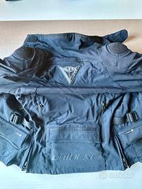 Giacca Moto Donna Dainese Carve Master 3 LadyNUOVA