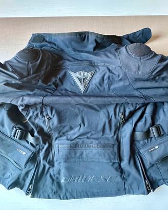 Giacca Moto Donna Dainese Carve Master 3 LadyNUOVA