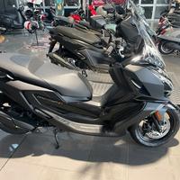 Kymco Downtown 350i gt