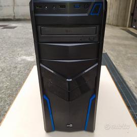 PC Gigabyte GA F2A78M-DS2 (AMD)