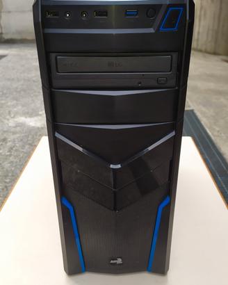 PC Gigabyte GA F2A78M-DS2 (AMD)