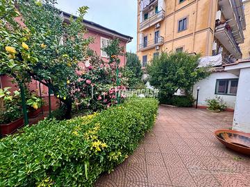Appartamento a Napoli 3 locali