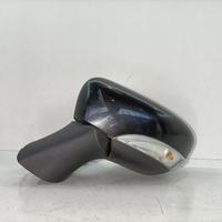 SPECCHIETTO RETROVISORE SINISTRO RENAULT Clio Seri