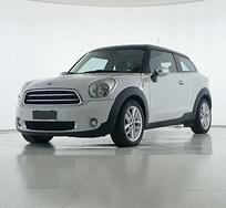 MINI Paceman Mini Cooper D