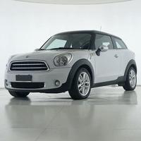 MINI Paceman Mini Cooper D