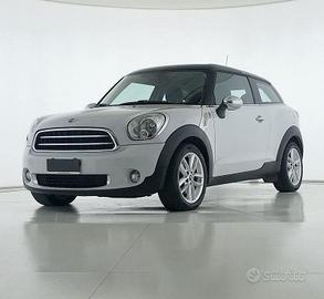 MINI Paceman Mini Cooper D