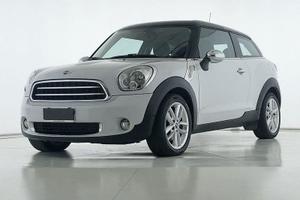MINI Paceman Mini Cooper D