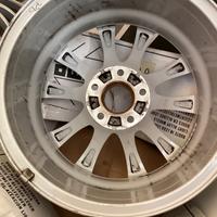 CERCHI USATI RAGGIO 17 POLLICI BMW 3 Serie G20 - C