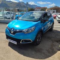 Renault Captur 1.5 dCi 8V 90 CV EDC Project Runway