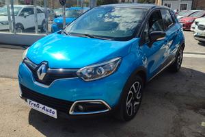 Renault Captur 1.5 dCi 8V 90 CV EDC Project Runway