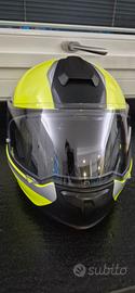 Casco BMW system7 carbon