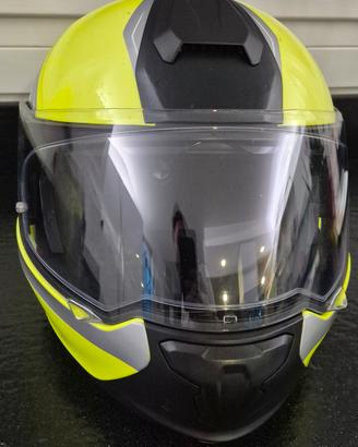 Casco BMW system7 carbon