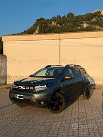 Duster 4x4 extreme 2023 in GARANZIA
