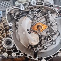 CAMBIO MANUALE 6 MC ALFA ROMEO GIULIETTA 940A4000 