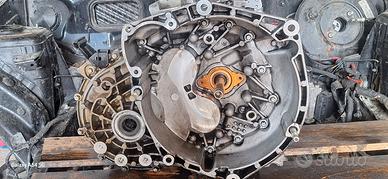 CAMBIO MANUALE 6 MC ALFA ROMEO GIULIETTA 940A4000 