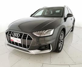 Audi A4 allroad 40 2.0 tdi mhev quattro 204cv...