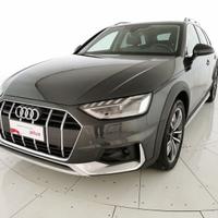 Audi A4 allroad 40 2.0 tdi mhev quattro 204cv...