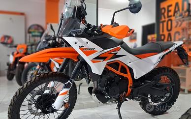 Ktm 390 Adventure R