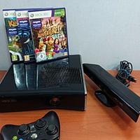 xbox 360 tanti giochi 