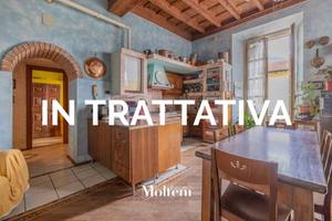 Appartamento di 97 m² con 3 locali a Mandello del 