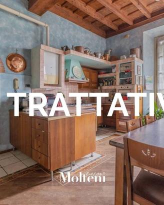 Appartamento di 97 m² con 3 locali a Mandello del 