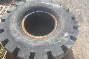 Gomme usate 35/65 - 33 x pala gommata