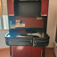 Mobile bar vintage