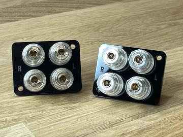 Morsettiera per PIONEER SA 600