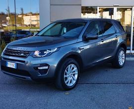 LAND ROVER Discovery Sport 2.0 TD4 150 CV SE