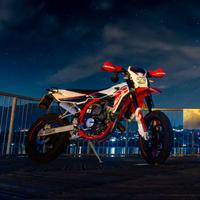 Swm sm 125 r