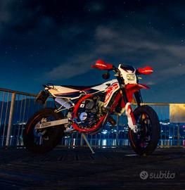 Swm sm 125 r