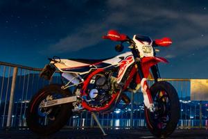 Swm sm 125 r