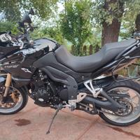 Triumph Tiger - 2009