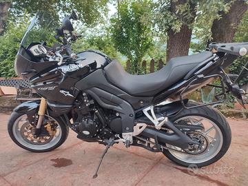 Triumph Tiger - 2009