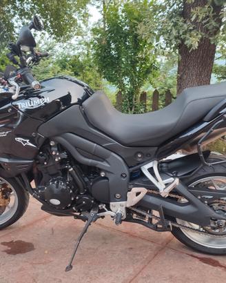 Triumph Tiger - 2009