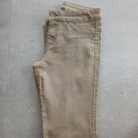 Pantalone donna taglia M Tezenis verde militare